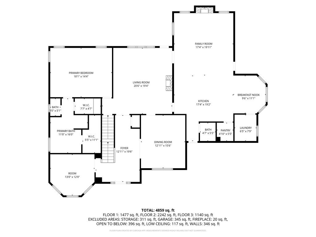 Oak Ridge Estates Rurban - Residential