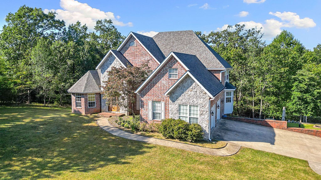 Oak Ridge Estates Rurban - Residential