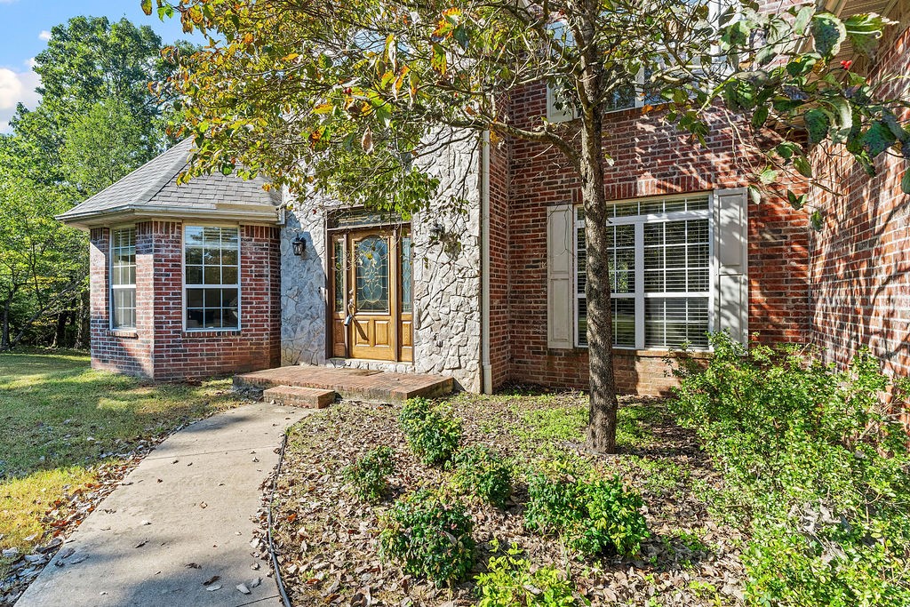 Oak Ridge Estates Rurban - Residential