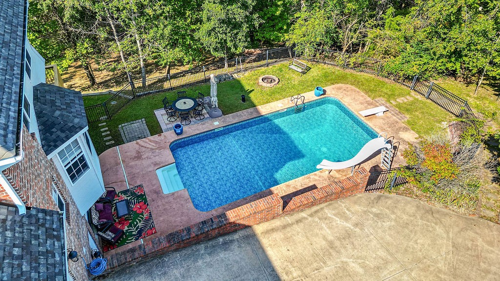 Oak Ridge Estates Rurban - Residential
