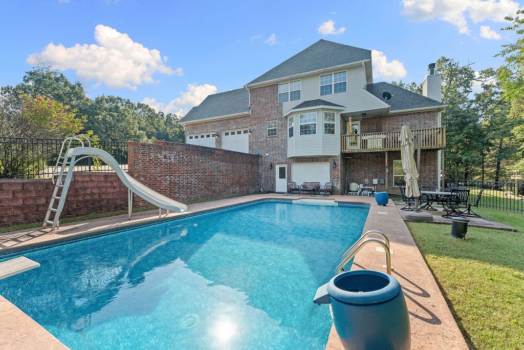 Oak Ridge Estates Rurban - Residential