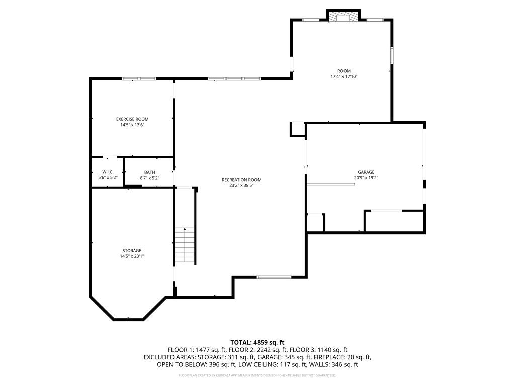 Oak Ridge Estates Rurban - Residential