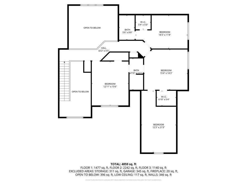 Oak Ridge Estates Rurban - Residential