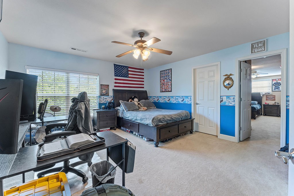 Oak Ridge Estates Rurban - Residential
