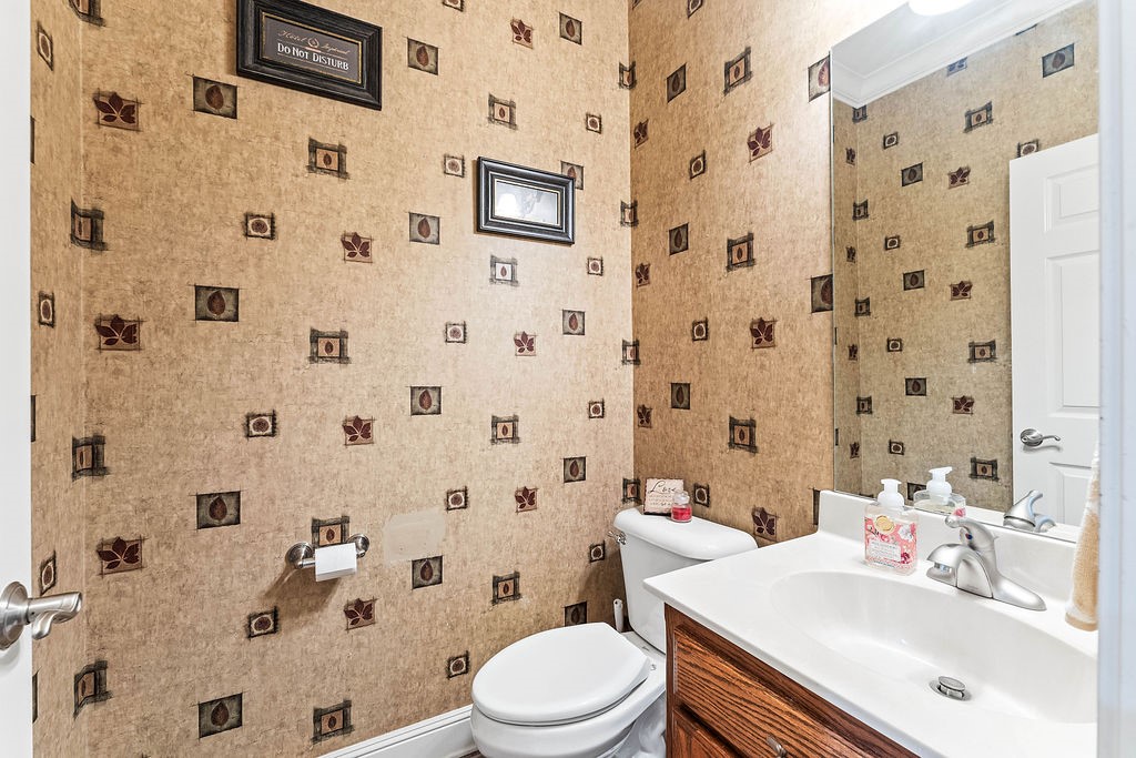 Oak Ridge Estates Rurban - Residential