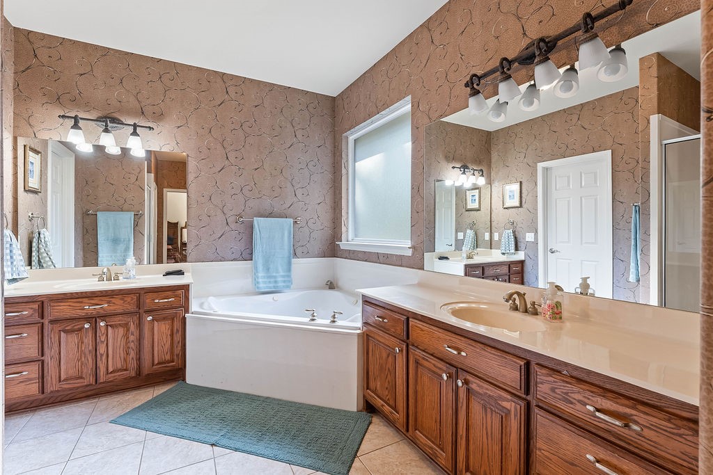 Oak Ridge Estates Rurban - Residential