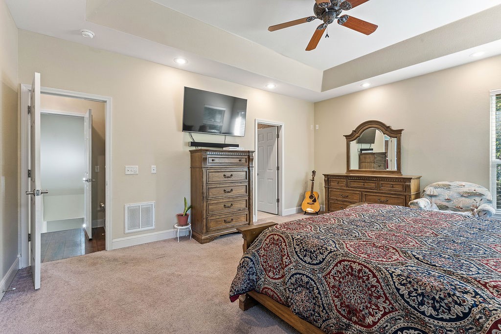 Oak Ridge Estates Rurban - Residential