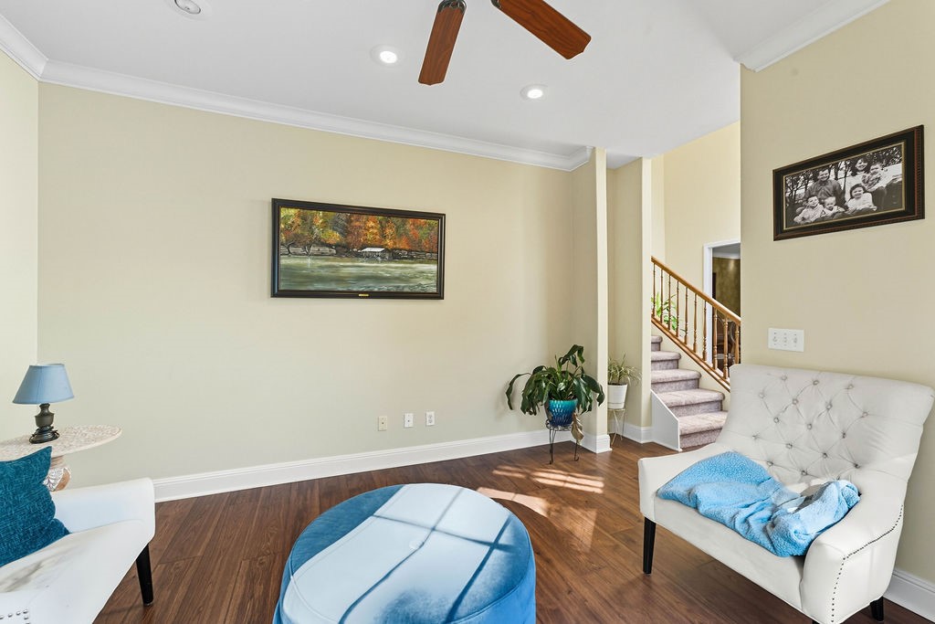 Oak Ridge Estates Rurban - Residential
