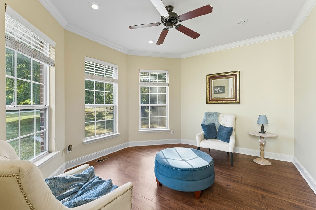 Oak Ridge Estates Rurban - Residential