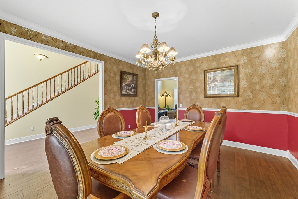 Oak Ridge Estates Rurban - Residential