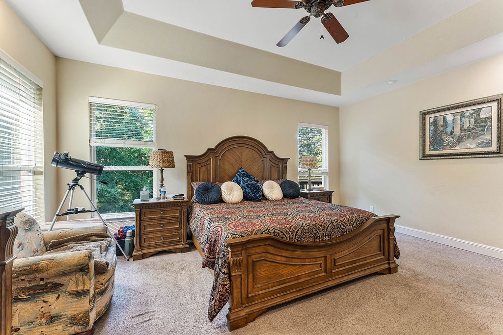 Oak Ridge Estates Rurban - Residential