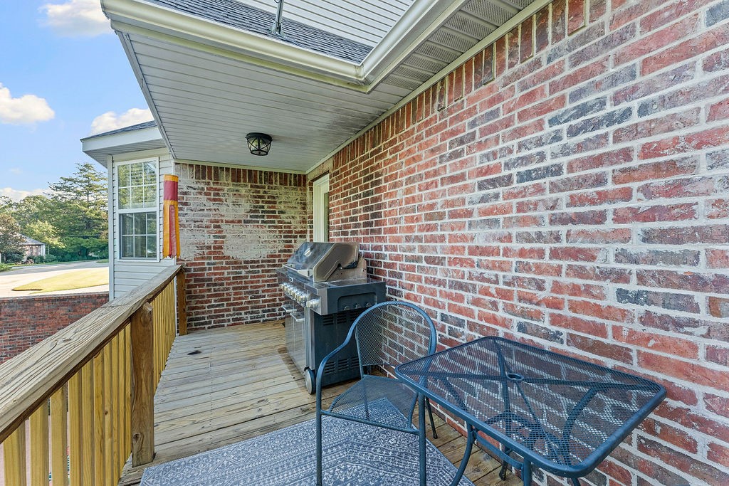 Oak Ridge Estates Rurban - Residential