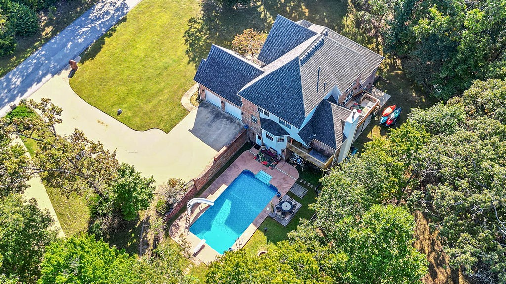Oak Ridge Estates Rurban - Residential