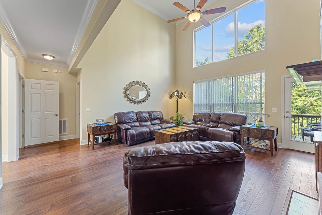 Oak Ridge Estates Rurban - Residential