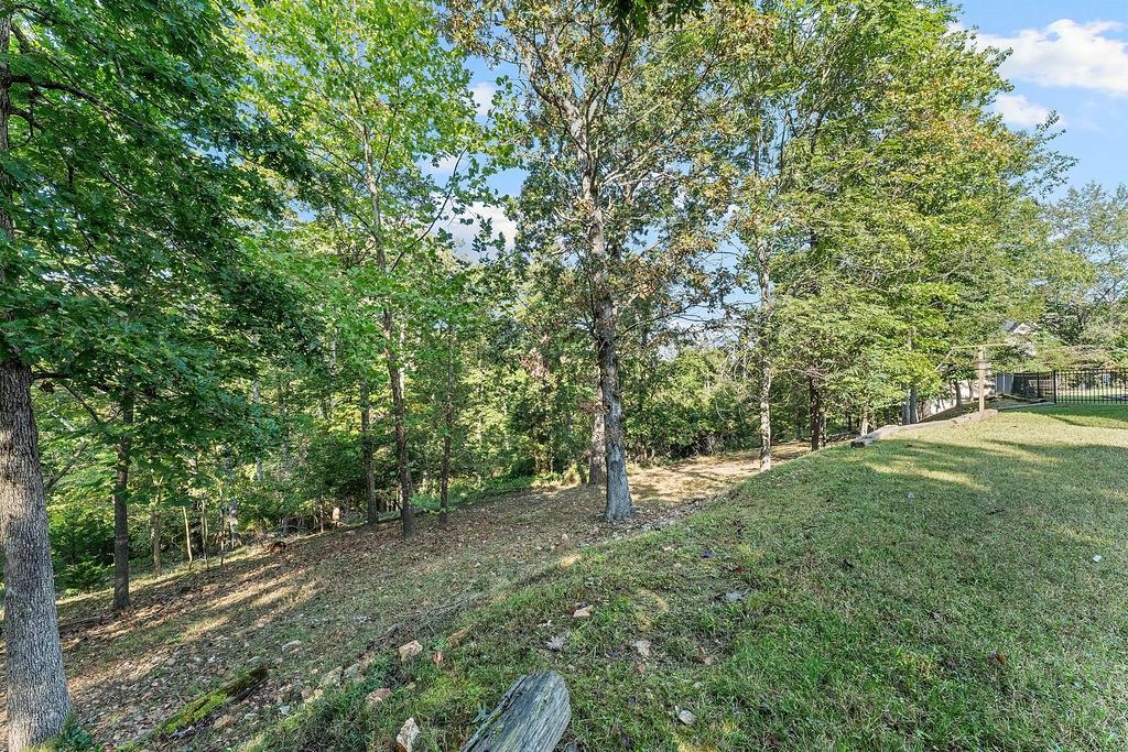 Oak Ridge Estates Rurban - Residential