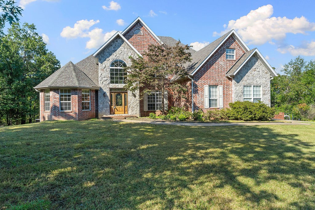 Oak Ridge Estates Rurban - Residential