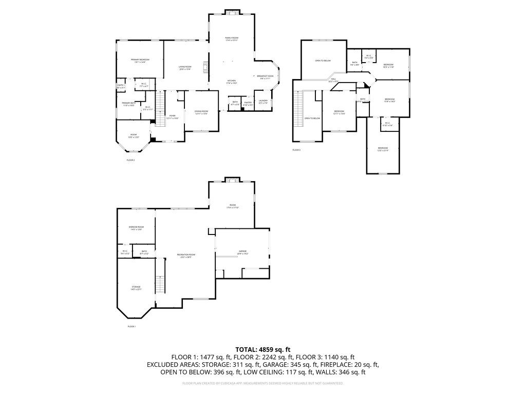 Oak Ridge Estates Rurban - Residential