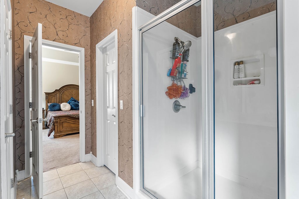 Oak Ridge Estates Rurban - Residential