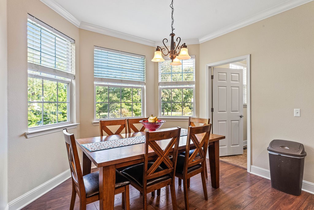 Oak Ridge Estates Rurban - Residential