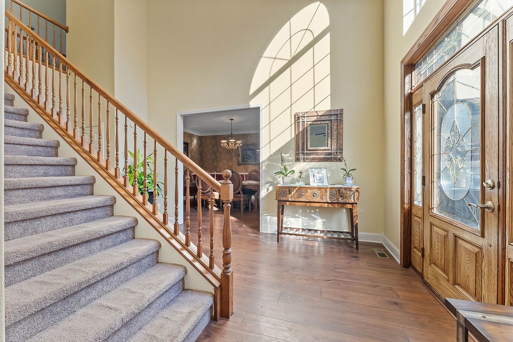 Oak Ridge Estates Rurban - Residential