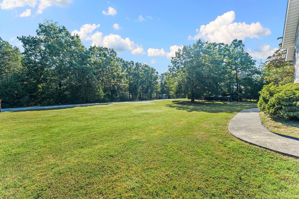 Oak Ridge Estates Rurban - Residential