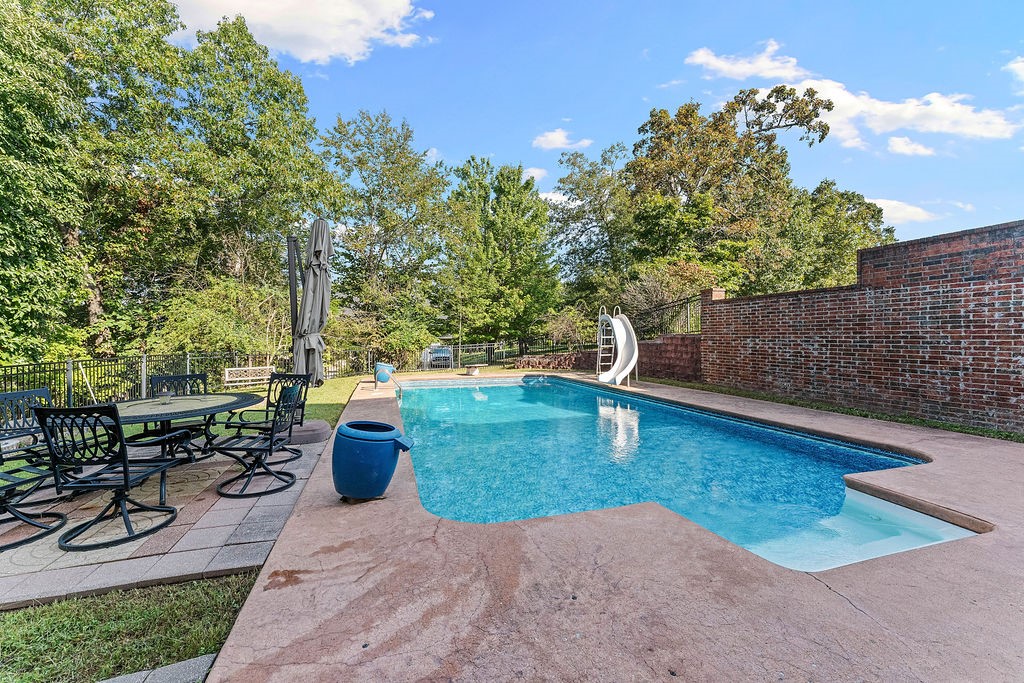 Oak Ridge Estates Rurban - Residential