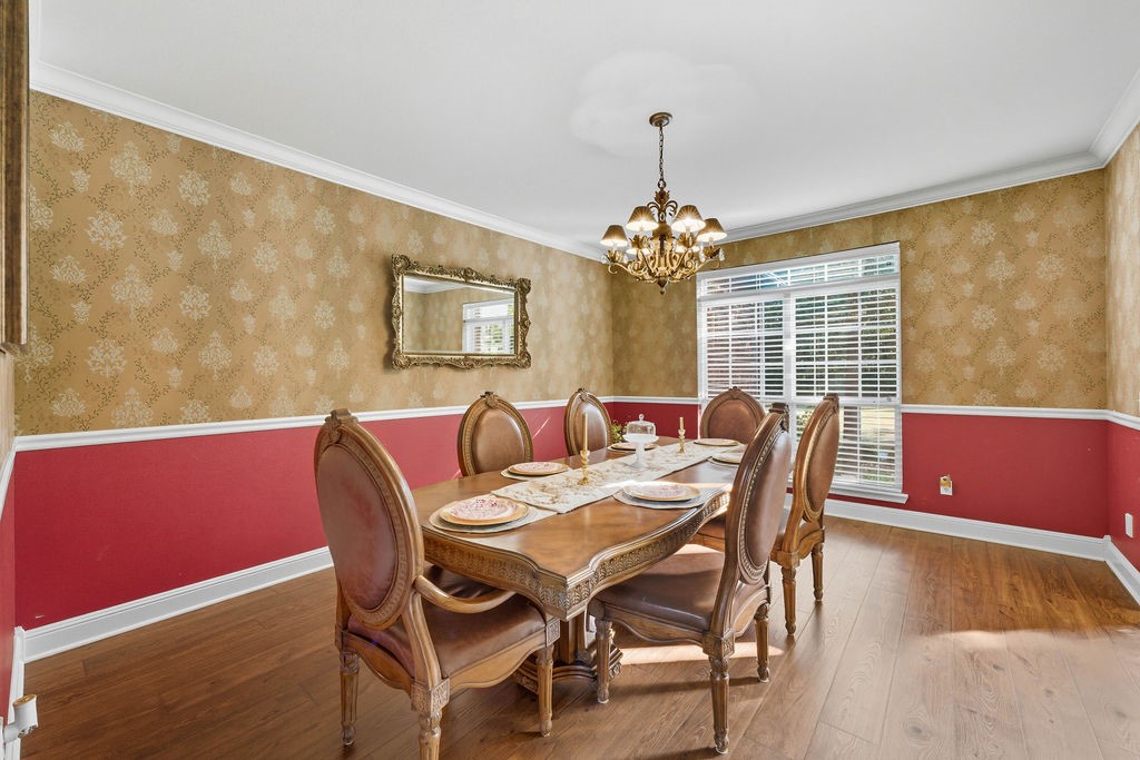 Oak Ridge Estates Rurban - Residential