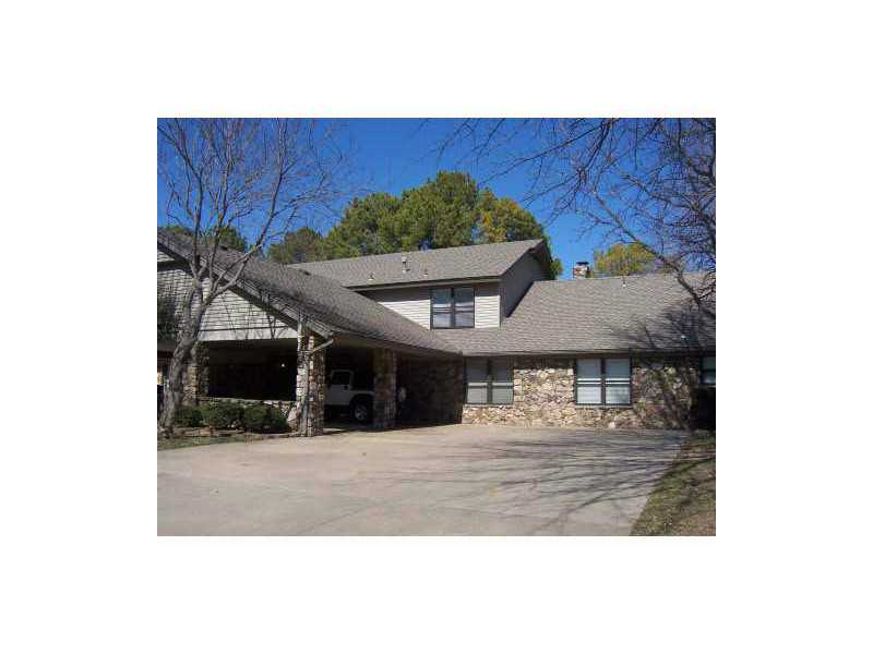 Paradise Gardens Condo - Residential Lease