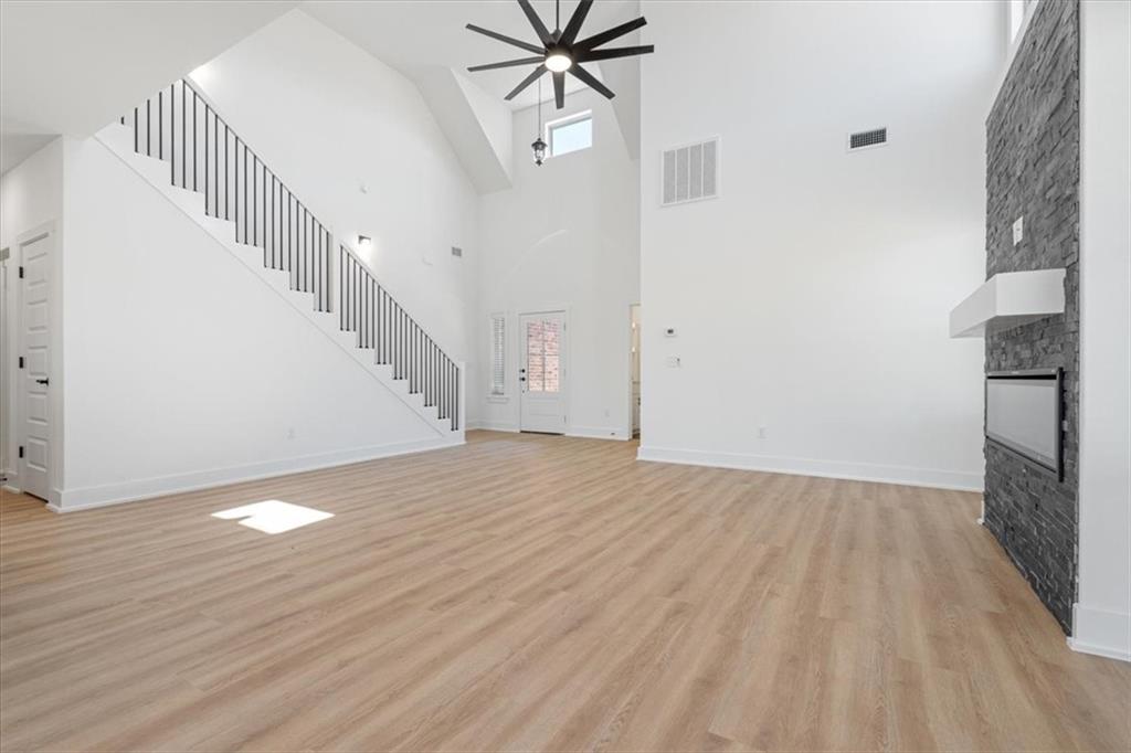 Walnut Grove Sub Ph Ii Bentonville - Residential