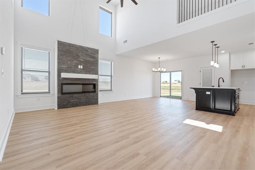 Walnut Grove Sub Ph Ii Bentonville - Residential