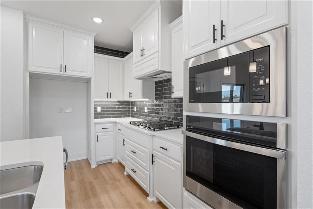 Walnut Grove Sub Ph Ii Bentonville - Residential