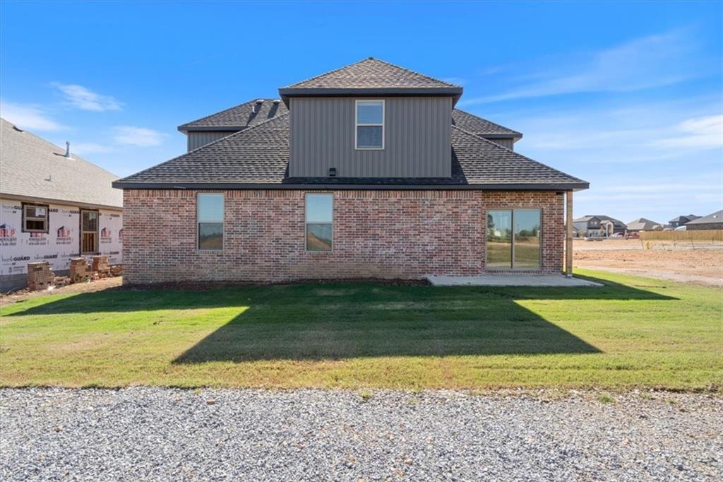 Walnut Grove Sub Ph Ii Bentonville - Residential