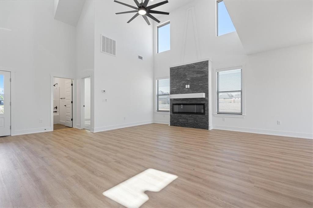 Walnut Grove Sub Ph Ii Bentonville - Residential