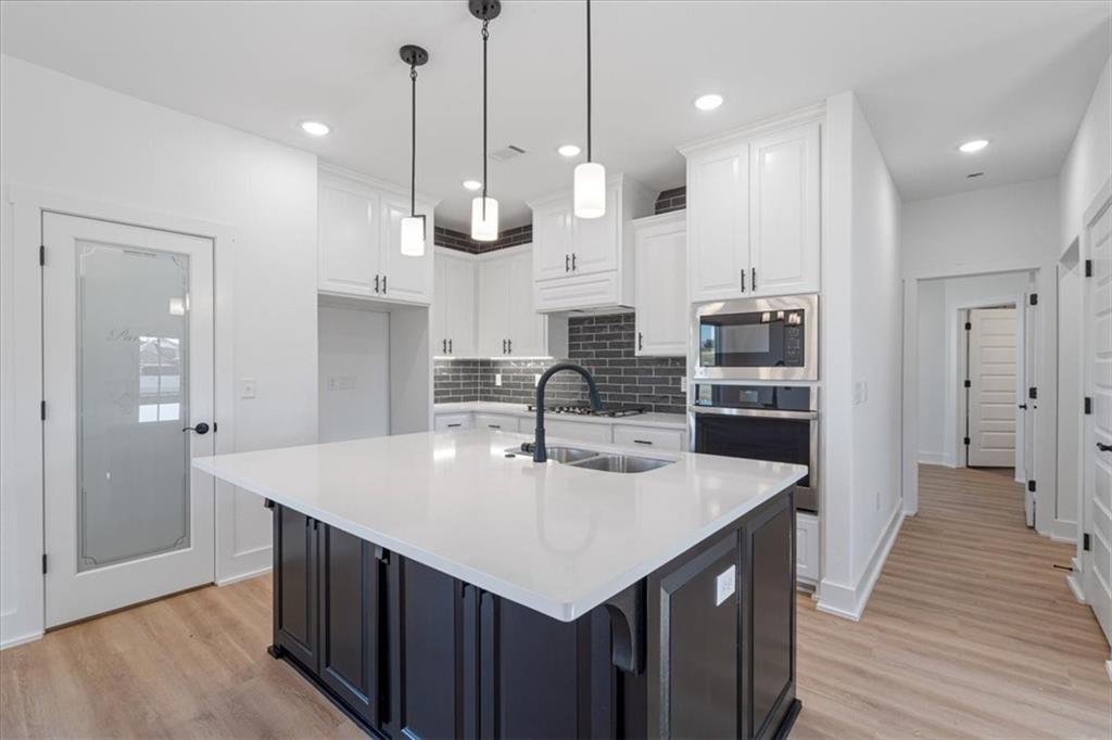 Walnut Grove Sub Ph Ii Bentonville - Residential