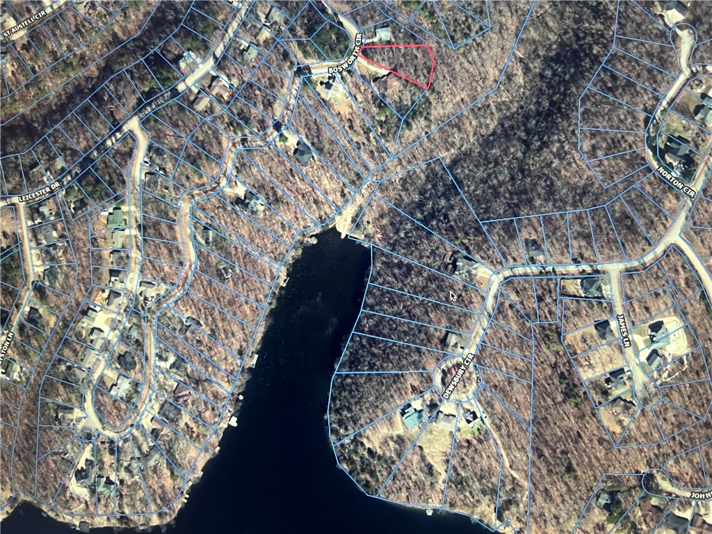 Leicester Sub Bvv - Land