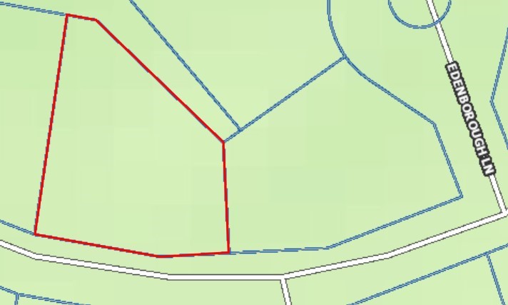 NEAR TRAILS AND LAKE WINDSOR