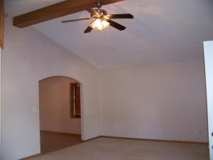 - Residential