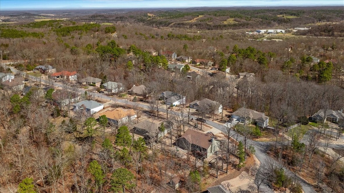 Forest Hills Sub Bvv - Residential