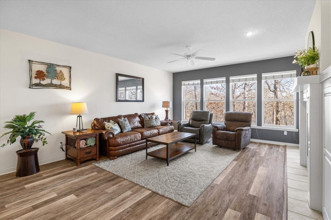 Forest Hills Sub Bvv - Residential