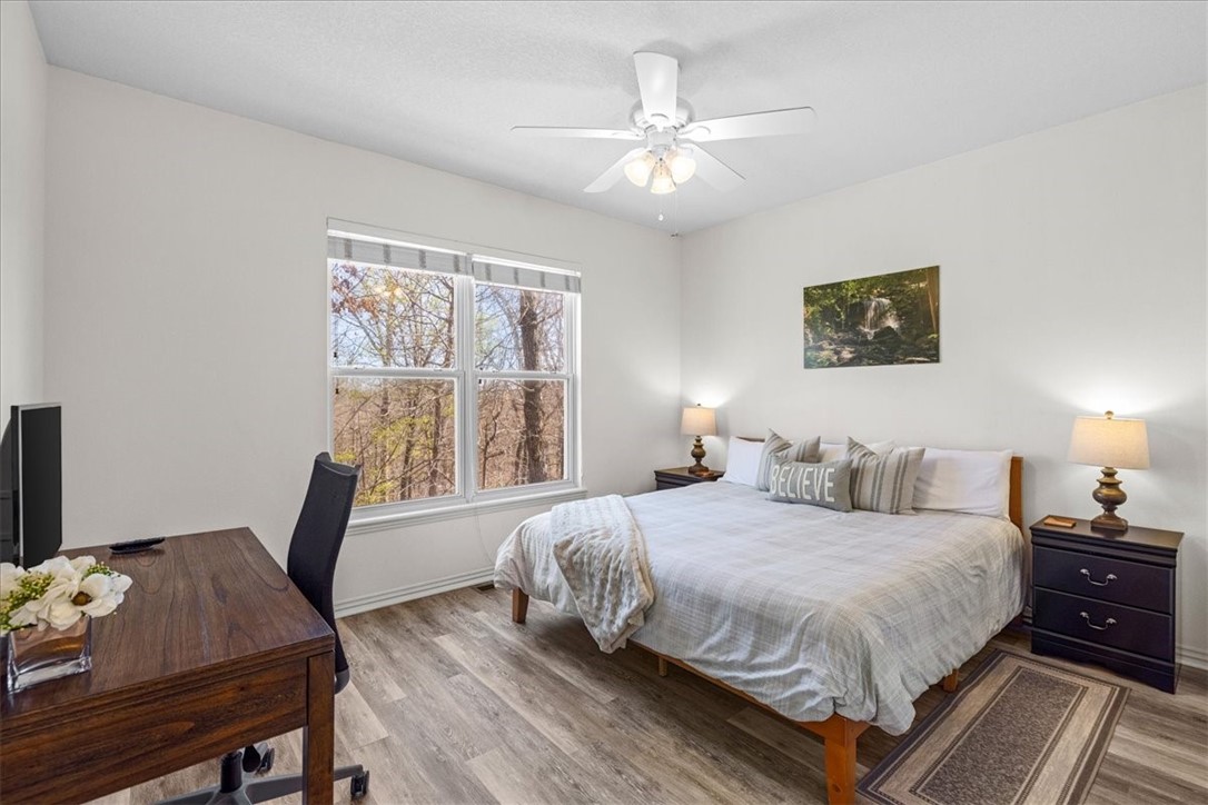 Forest Hills Sub Bvv - Residential