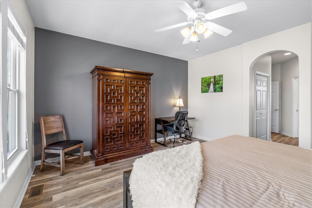 Forest Hills Sub Bvv - Residential