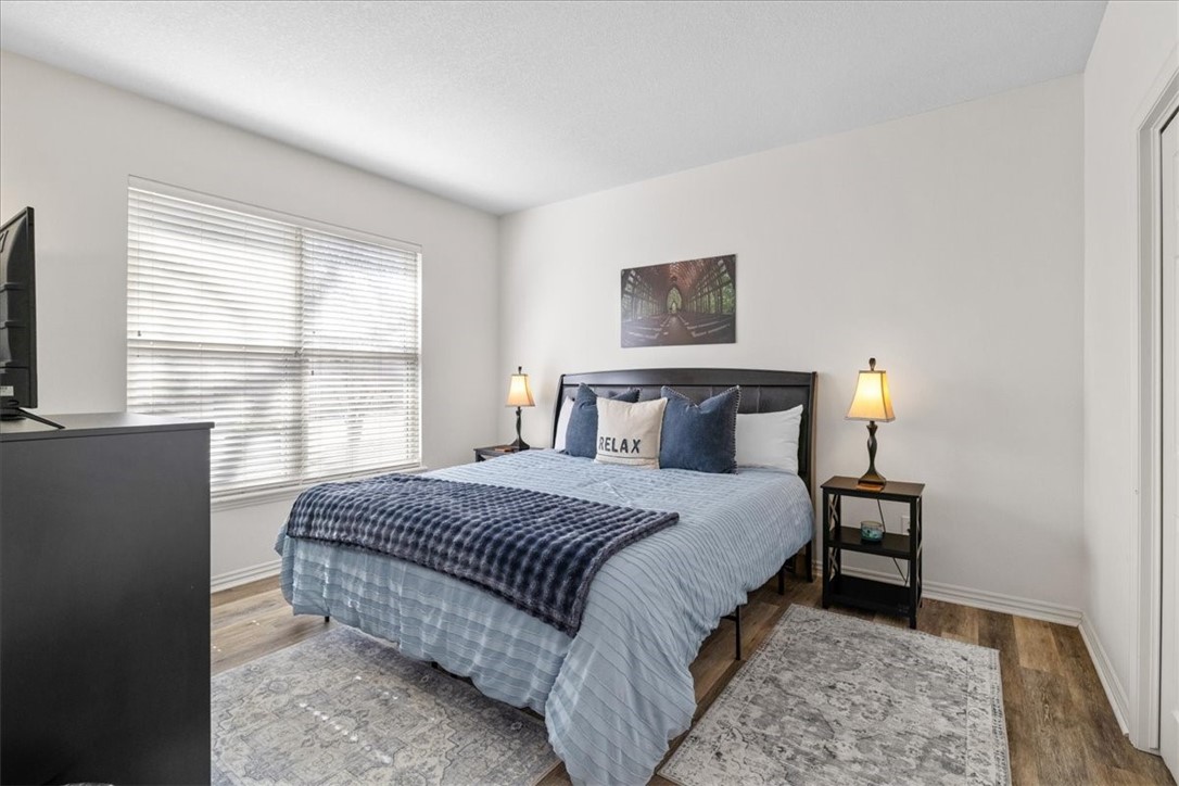 Forest Hills Sub Bvv - Residential