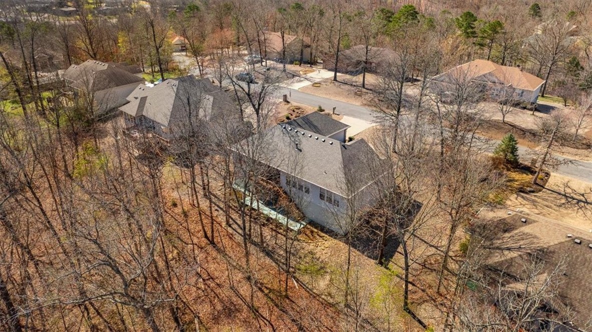 Forest Hills Sub Bvv - Residential