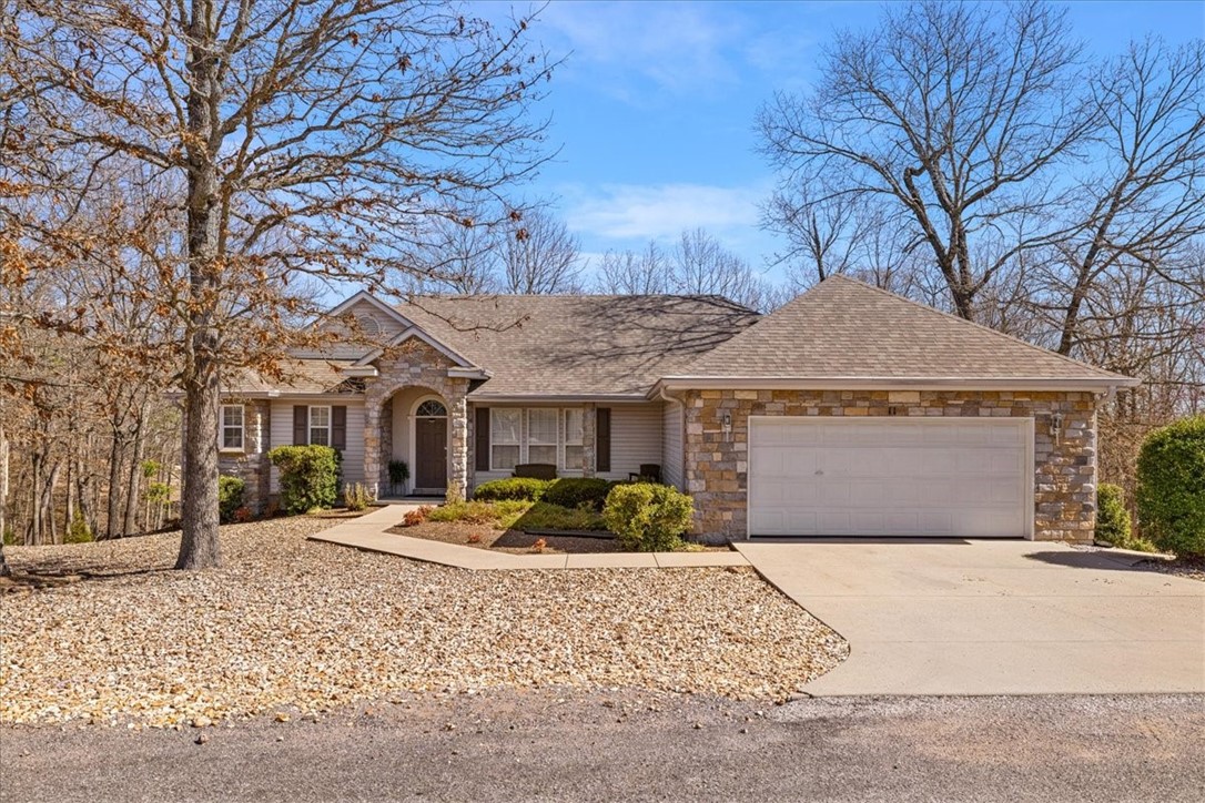 Forest Hills Sub Bvv - Residential