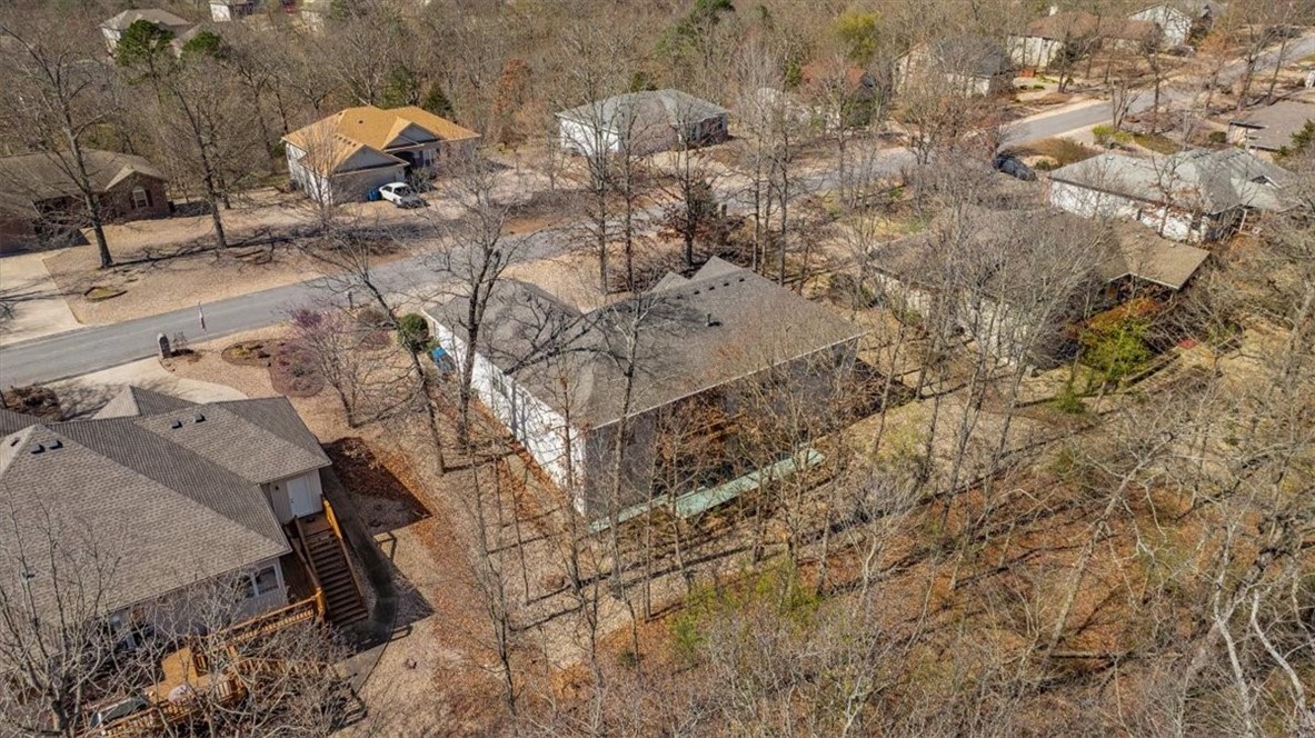 Forest Hills Sub Bvv - Residential