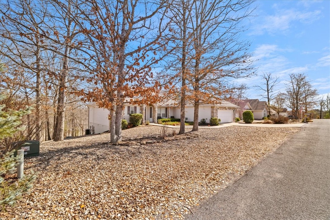 Forest Hills Sub Bvv - Residential