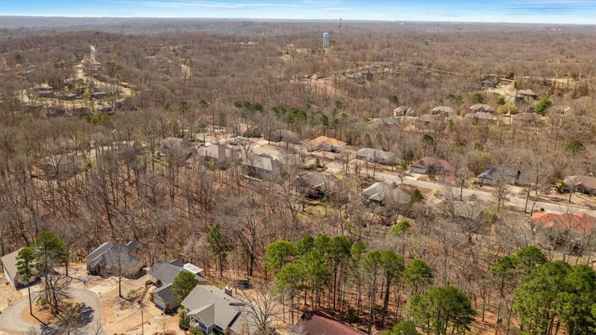 Forest Hills Sub Bvv - Residential