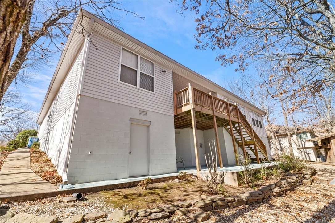 Forest Hills Sub Bvv - Residential