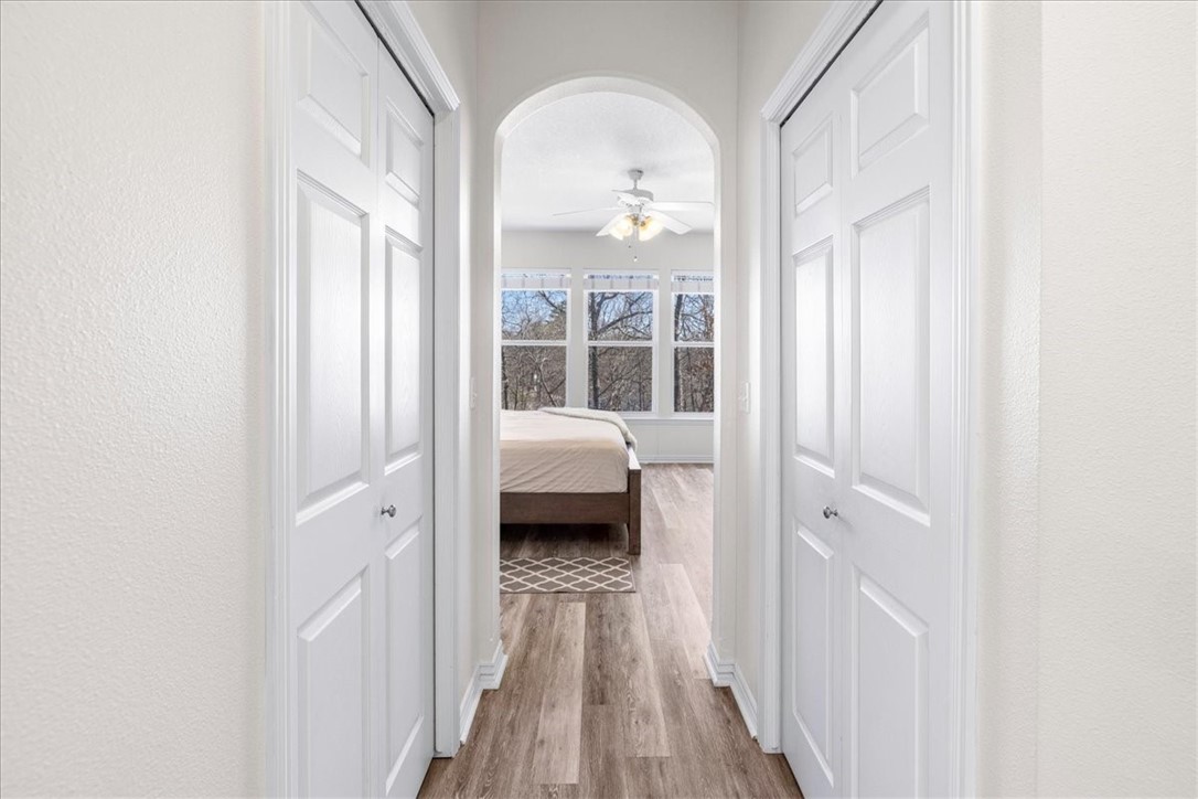 Forest Hills Sub Bvv - Residential