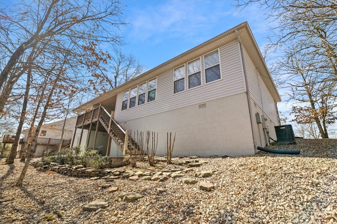 Forest Hills Sub Bvv - Residential